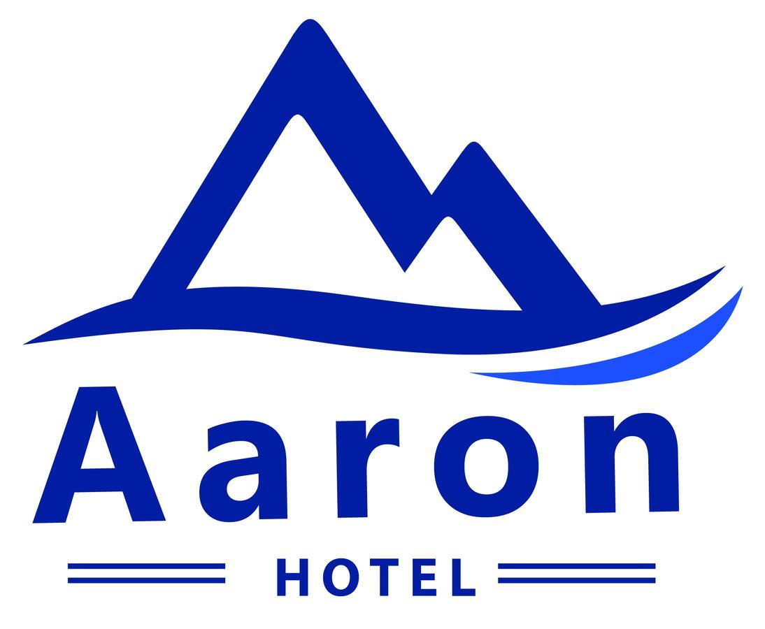 Aaron Hotel Nha Trang Exteriör bild